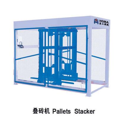 brick stacker price