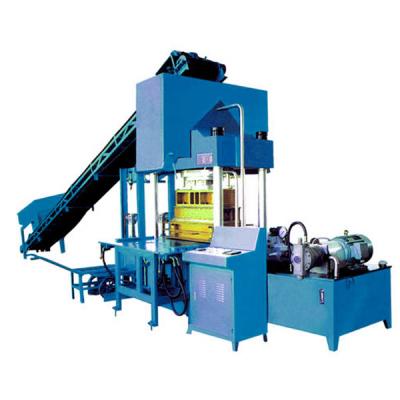 Paving Brick Making Machine