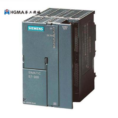  Siemens PLC