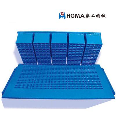 concrete block machine parts