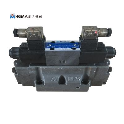 Solenoid valve