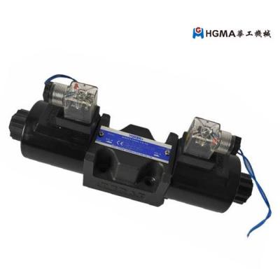 Solenoid valve